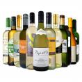  第19弾 1本あたり732円 税込 採算度外視の大感謝 厳選白ワイン wine 12本セット set 