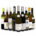  すべて上級白ワイン wine だけ 1本あたり1320円 税込 WHITE WINE LOVER 白ワイン wine 好きのための高品質白ばかり揃えた厳選9本セット set 