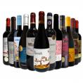  第19弾 当店オススメばかりを厳選したちょっといい赤ワイン wine 12本セット set 