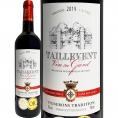 タイユヴァン・ルージュ （最新ヴィンテージでお届け） フランス France 750ml 金賞 