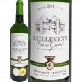 タイユヴァン・ブラン（最新ヴィンテージでお届け）フランス France 750ml 金賞 