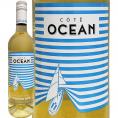 コート・オセアン 2019 フランス France ボルドー bordeaux 白ワイン wine 750ml 辛口
