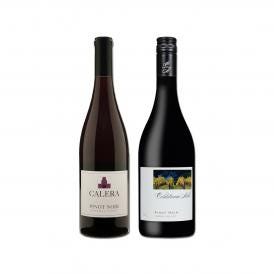  新世界のロマネ・コンティと呼ばれる造り手を飲み比べ 
