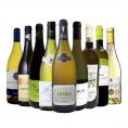  第8弾 自信を持ってお届けするワンランク上の極旨白ワイン wine だけ9本セット set 