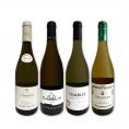  シャブリ chablis 4本セット set 圧倒的人気を誇る辛口白ワイン wine 筆頭 厳選シャブリ chablis が4本入った超お買い得辛口白ワイン wine シャブリ chablis  