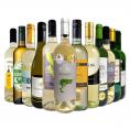  第20弾 1本あたり732円 税込 採算度外視の大感謝 厳選白ワイン wine 12本セット set 