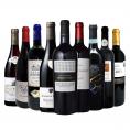  端数在庫一掃 すべて厳選格上赤ワイン wine 9本セット set 