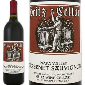 ハイツ・セラーズ・カベルネ・ソーヴィニョン 2015 アメリカ America ナパ 750ml 赤ワイン wine 辛口 フルボディ 評価誌95点 