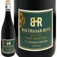 バルタザール・レス フォン・ウンサレム・ラインガウ・ピノ・ノワール・トロッケン 2018 ドイツ 赤ワイン wine 750ml ミディアムボディ 辛口 