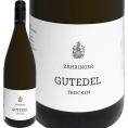 ツァーリンガー グートエーデル・トロッケン 2019 ドイツ 白ワイン wine 1000ml ライトボディ 辛口 ビオ 