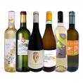 白ワイン wine セット set 第166弾 採算度外視の謝恩企画 当店厳選 特大感謝の大満足白ワイン wine 6本セット set ワイン wine セット set 金賞ワイン wine 飲 