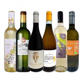 白ワイン wine セット set 第166弾 採算度外視の謝恩企画 当店厳選 特大感謝の大満足白ワイン wine 6本セット set ワイン wine セット set 金賞ワイン wine 飲 