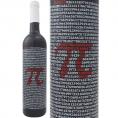 パイ π 2018 スペイン Spain 赤ワイン wine フルボディ 750ml コンセホン カラタユ アラゴン 円周率 理数系 古木 高樹齢 高評価 希少品種 サックリング ワイン