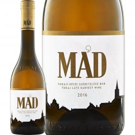 マード・トカイ・レート・ハーベスト ハンガリー 白ワイン wine 375ml 甘口 Szepsy デザート 