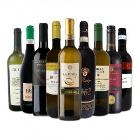  90セット set 限り 端数在庫一掃 イタリア Italy ワイン wine 9本セット set 