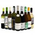  すべて上級白ワイン wine だけ 1本あたり1320円 税込 WHITE WINE LOVER 白ワイン wine 好きのための高品質白ばかり揃えた厳選9本セット set 