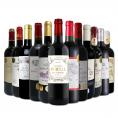 赤ワイン wine セット set 第38弾 金賞ボルドー bordeaux スペシャル 当店厳選金賞ボルドー bordeaux 750ml 12本セット set ワイン wine セット set 赤