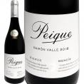ペイケ・ラモン・ヴァレ 2018 スペイン Spain 赤ワイン wine 750ml ミディアム寄りのフルボディ 辛口 ビエルソ メンシア 97点プラチナ賞 Best In Show シンデレ