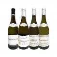  極上プルミェ・クリュ2本入り 極上ブルゴーニュ bourgogne 白ワイン wine 4本セット set 