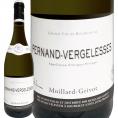 モワヤール=グリヴォ・ペルナン・ヴェルジュレス ・ブラン 2017 フランス France 白ワイン wine 750ml ブルゴーニュ bourgogne 