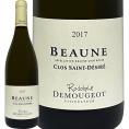 ドメーヌ・ロドルフ・ドゥモジョ・ボーヌ・クロ・サン・デジレ 2017 フランス France ブルゴーニュ bourgogne 750ml ミディアムボディ 辛口 