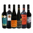  第1弾 当店 極 厳選 赤ワイン wine 好きならこのセット set 格別の美味しさ コク旨上質赤ワイン wine を存分に味わう贅沢赤ワイン wine 6本セット set 
