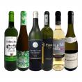  第1弾 当店 極 厳選 白ワイン wine 好きならこのセット set 格別の美味しさ 華やかな上質白ワイン wine を存分に味わう贅沢白ワイン wine 6本セット set 