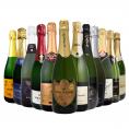 スパークリング sparkling ワイン wine セット set 第40弾 選び抜いたハイクオリティ泡ばかり12本 辛口スパークリング sparkling ワイン wine セット set ワイ 