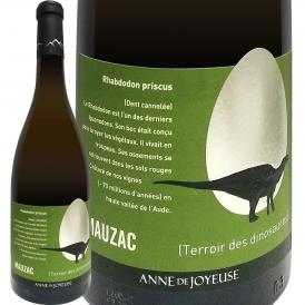 カーブ・アンヌ・ド・ジョワイユーズ・ラブドドン・モーザック 2019 フランス France 750ml 