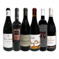  第9弾 濃厚赤ワイン wine 好き必見 大満足のフルボディ6本セット set 