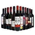  第10弾 1本あたり640円 税込 特選スーパーバリュー赤 当店厳選の旨安赤ワイン wine だけ 圧倒的お得な限界価格の赤12本7678円 税込 