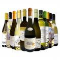  第20弾 当店オススメばかりを厳選したちょっといい白ワイン wine 12本セット set 
