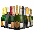 スパークリング sparkling ワイン wine セット set 第41弾 選び抜いたハイクオリティ泡ばかり12本 辛口スパークリング sparkling ワイン wine セット set ワイ 