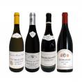  極上プルミェ・クリュ2本入り 厳選ブルゴーニュ bourgogne ワイン wine 4本セット set 