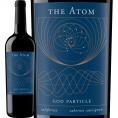 ジ・アトム・カベルネ・ソーヴィニョン 最新ヴィンテージ アメリカ America 赤ワイン wine 750ml 辛口 カリフォルニア
