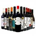  42％OFF 圧巻の金賞尽くし 金賞合計24個 ボルドー bordeaux 、南仏、スペイン Spain から金賞を獲得した厳選赤のみを選び抜いた、豪華金賞赤ワイン wine 12本 