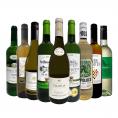  第13弾 シャブリ chablis 入り 1本あたり880円 税込 人気白ワイン wine 勢揃い 自信をもってお届けするお手頃価格で厳選辛口白ワイン wine 9本セット set 
