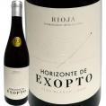 オリソンテ・デ・エクソプト・リオハ・ブランコ 2019 スペイン Spain 白ワイン wine 辛口 リオハ アラベサ 特撰原産地呼称 銘醸地 ビウラ マカベオ マルバシー 