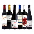 赤ワイン wine フルボディ セット set 第111弾 すべてパーカー parker 90点以上 赤ワイン wine 750ml 6本セット set 赤 ワイン wine セット set フルボデ