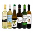 白ワイン wine セット set 第168弾 採算度外視の謝恩企画 当店厳選 特大感謝の大満足白ワイン wine 6本セット set ワイン wine セット set 金賞ワイン wine 飲 