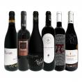  第10弾 濃厚赤ワイン wine 好き必見 大満足のフルボディ6本セット set 