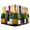 スパークリング sparkling ワイン wine セット set 第42弾 選び抜いたハイクオリティ泡ばかり12本 辛口スパークリング sparkling ワイン wine セット set ワイ 
