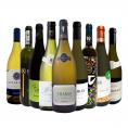  第9弾 自信を持ってお届けするワンランク上の極旨白ワイン wine だけ9本セット set 