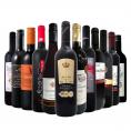  第11弾 1本あたり640円 税込 特選スーパーバリュー赤 当店厳選の旨安赤ワイン wine だけ 圧倒的お得な限界価格の赤12本7678円 税込 