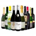  第12弾 32％OFF 必見ベストセラーバラエティ 当店代表する人気一押しワイン wine ばかりを集めた渾身の赤白泡スペシャルパーティー10本セット set 