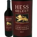 ヘス・セレクト・ノースコースト・カベルネ・ソーヴィニョン 2017 アメリカ America 赤ワイン wine 750ml 辛口