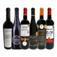 赤ワイン wine セット set 第125弾 当店厳選 これぞ極旨赤ワイン wine 大満足 充実の飲み応え 贅沢なスーパー・セレクト赤ワイン wine 6本セット set ワイン wi