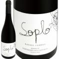 ラファエル・カンブラ・ソプロ 2018 スペイン Spain バレンシア ガルナッチャ パーカー parker 90点 赤ワイン wine ミディアムボディ フルボディ 