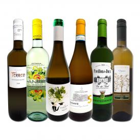 白ワイン wine セット set 第169弾 採算度外視の謝恩企画 当店厳選 特大感謝の大満足白ワイン wine 6本セット set ワイン wine セット set 金賞ワイン wine 飲 