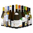  第21弾 当店オススメばかりを厳選したちょっといい白ワイン wine 12本セット set 